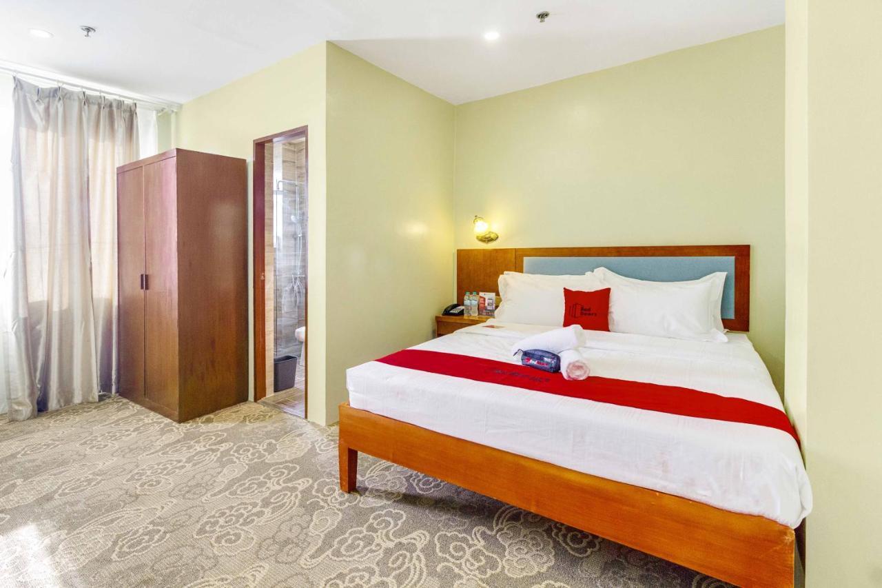 Отель Reddoorz Premium @ Mabolo Cebu 2 Экстерьер фото