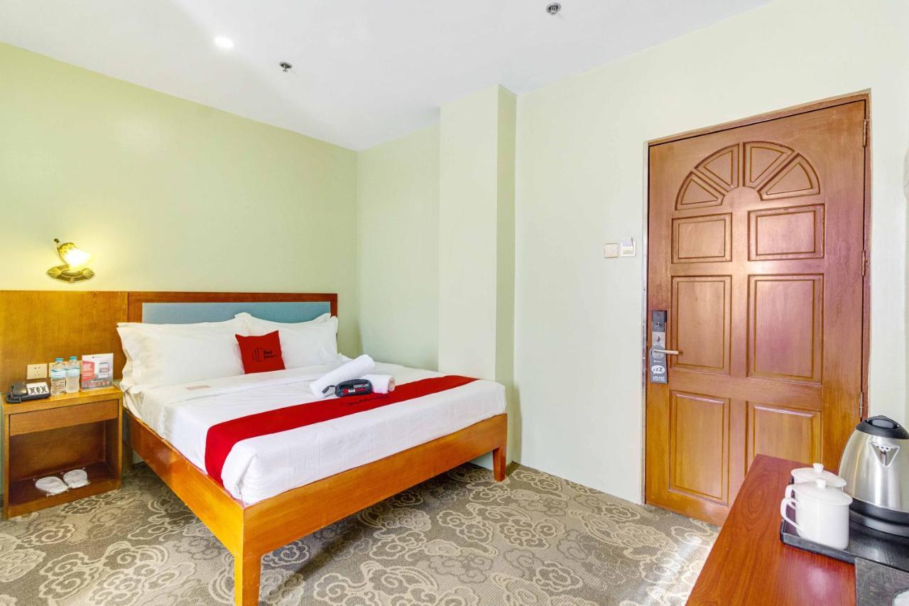 Отель Reddoorz Premium @ Mabolo Cebu 2 Экстерьер фото