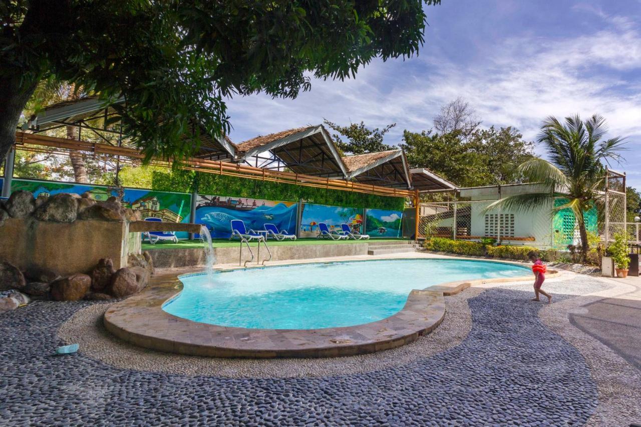 Отель Reddoorz Premium @ Mabolo Cebu 2 Экстерьер фото